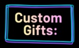 Custom Gifts