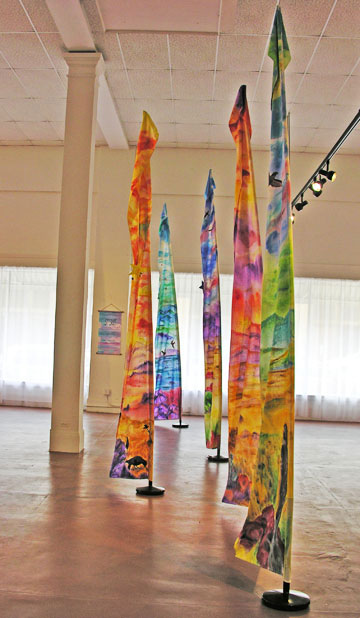 Banner Display Image